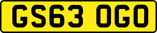 GS63OGO