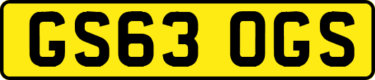 GS63OGS