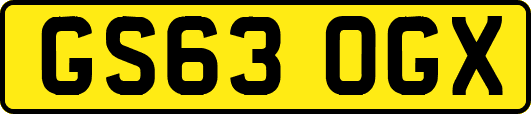 GS63OGX