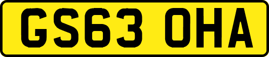 GS63OHA