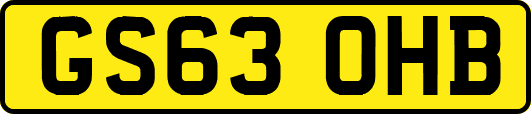 GS63OHB