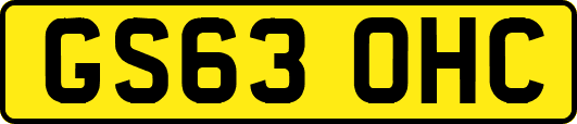 GS63OHC