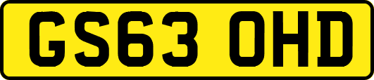 GS63OHD