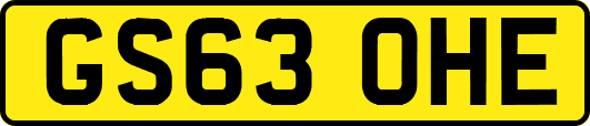 GS63OHE