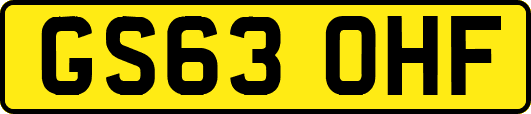 GS63OHF