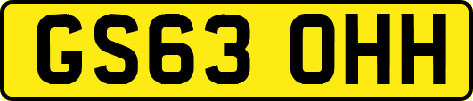 GS63OHH