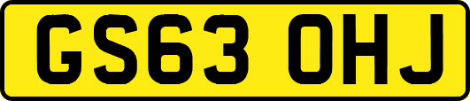 GS63OHJ