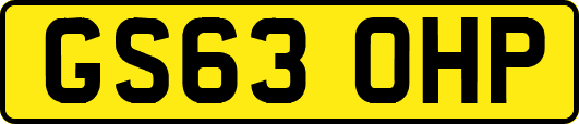 GS63OHP