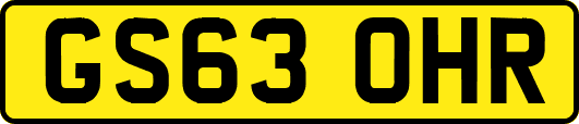 GS63OHR