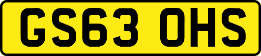 GS63OHS