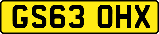 GS63OHX