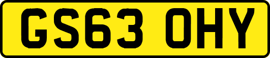 GS63OHY