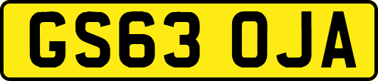 GS63OJA