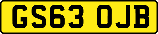 GS63OJB
