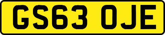 GS63OJE
