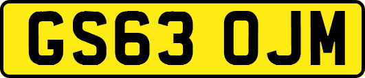 GS63OJM