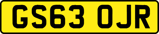 GS63OJR