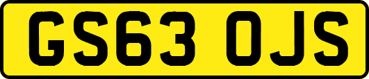 GS63OJS