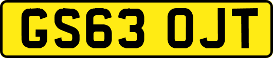 GS63OJT