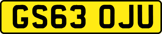 GS63OJU