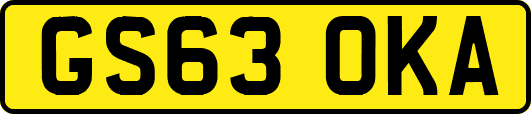 GS63OKA