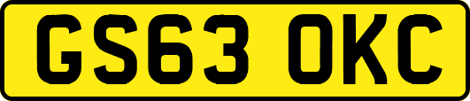 GS63OKC