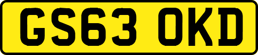 GS63OKD