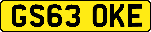 GS63OKE