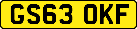 GS63OKF
