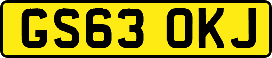 GS63OKJ