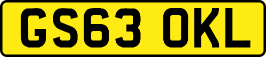 GS63OKL