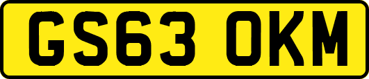 GS63OKM