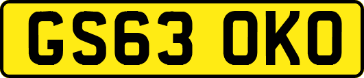 GS63OKO