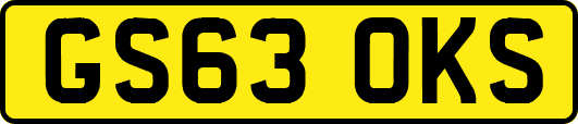 GS63OKS