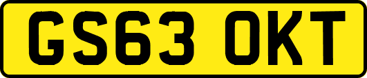 GS63OKT