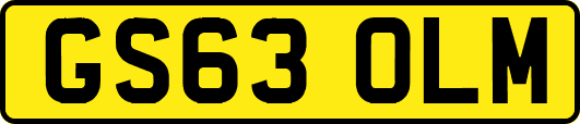 GS63OLM