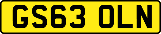 GS63OLN