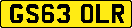 GS63OLR