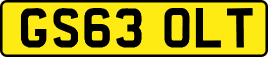 GS63OLT