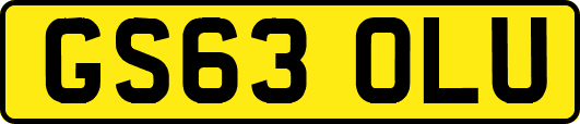 GS63OLU