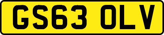 GS63OLV