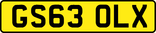 GS63OLX