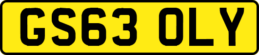 GS63OLY