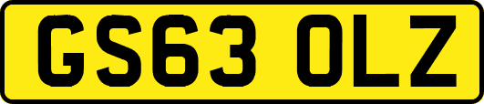 GS63OLZ