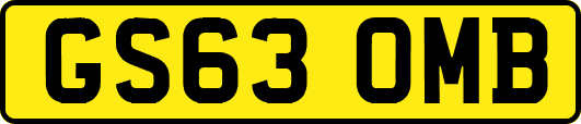 GS63OMB