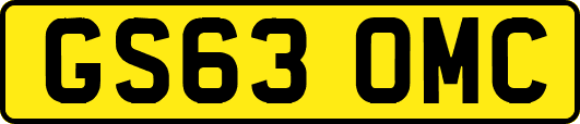 GS63OMC