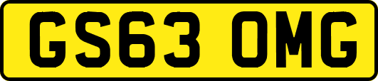 GS63OMG