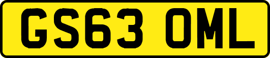 GS63OML