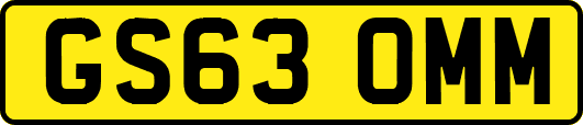 GS63OMM
