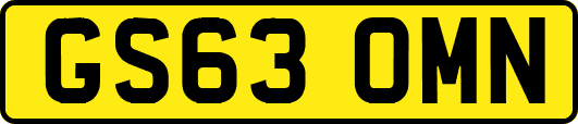 GS63OMN